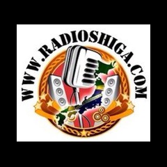 Radio Shigaのロゴ