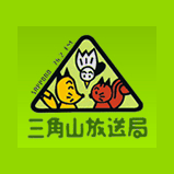 三角山放送局 / Sankakuyama Radioのロゴ