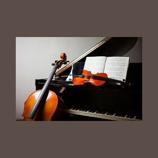 All Classical New Releasesのロゴ