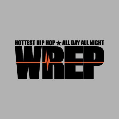 WREPのロゴ