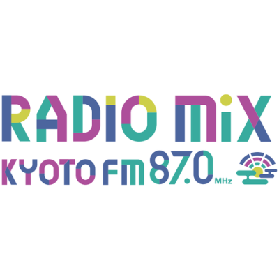 Radio Mix Kyotoのロゴ