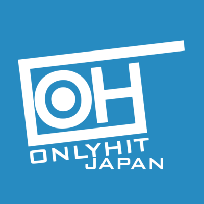 OnlyHit USのロゴ