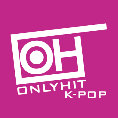 OnlyHit K Popのロゴ