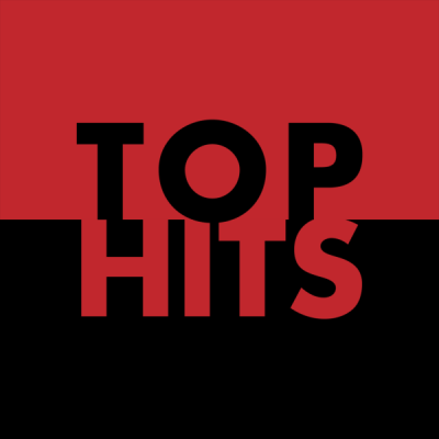 Top Hitsのロゴ