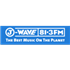 J/WAVEのロゴ
