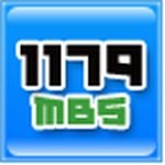 MBS 1179.Comのロゴ