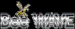 Bee Waveのロゴ
