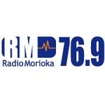 Radio Morioka / JOZZ2AI/FMのロゴ