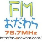 FM Odawara / JOZZ3BM/FMのロゴ