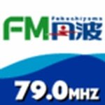 FM Tanba / JOZZ7BF/FMのロゴ