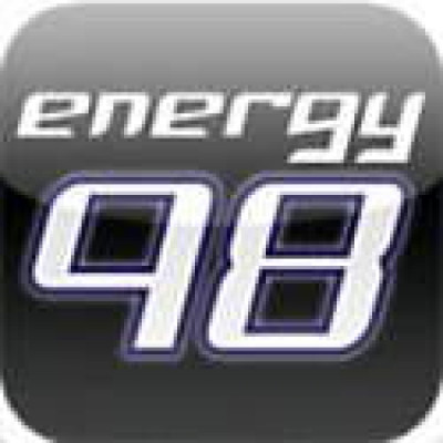 ENERGY 98 FMのロゴ