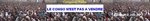 Congonet Radioのロゴ