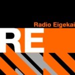 Radio Eigekai Indiesのロゴ