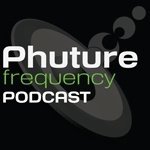 Phuture Frequency Radioのロゴ
