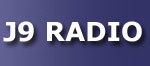 J9 Radioのロゴ