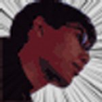 Gyusyabu / Retro PC GAME Radioのロゴ