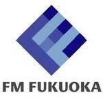Fukuoka FM / JODU/FMのロゴ