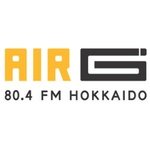 Air G FM / JOFU/FMのロゴ
