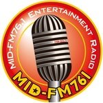 Mid FM / JOZZ6AX/FMのロゴ