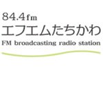 FM Tachikawa / JOZZ3BL/FMのロゴ