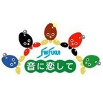 FM Fukui / JOLU FMのロゴ