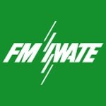 FM Iwate / JOQU/FMのロゴ