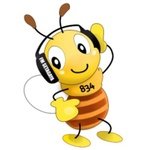 FM Setagaya / JOZZ3BA/FMのロゴ