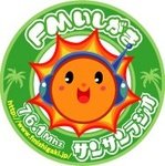 FM Ishigaki / JOZZ0BC/FMのロゴ