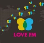 Love FM / JOFW/FMのロゴ