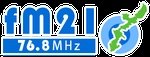 FM21 / JOZZ0AP/FMのロゴ