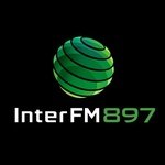 Inter FM / JODW FMのロゴ