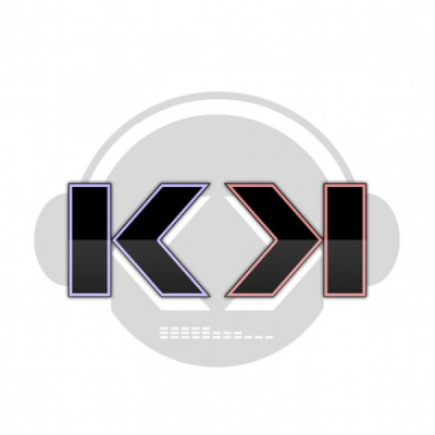Kittikun Minimal Technoのロゴ