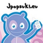 JPopsuki Radioのロゴ