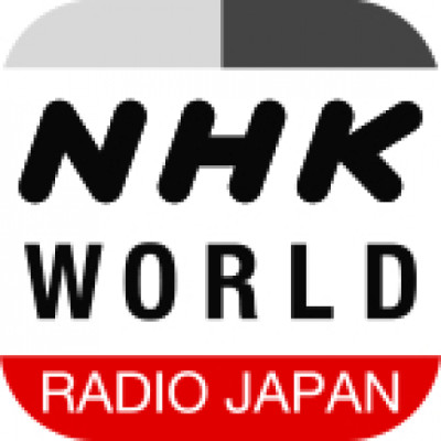 Kana Nishino Webradioのロゴ