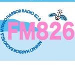 Miyako Disaster Relief FM 77.4のロゴ