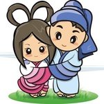 Azumino FM 76.1のロゴ