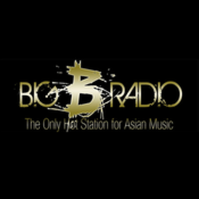 Big B Radio / Jpopのロゴ