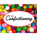 The Confectioneryのロゴ