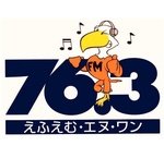 FM/N1のロゴ