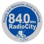 RadioCityのロゴ
