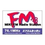 FM Mickyのロゴ