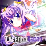 Japanimradioのロゴ