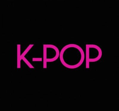AEGYO RADIO KPOPのロゴ