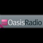 Oasis Radioのロゴ