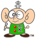 ラジオカロスサッポロのロゴ