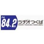 ラヂオつくばのロゴ