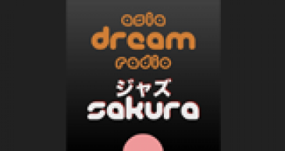 Jpop haru sakuraのロゴ