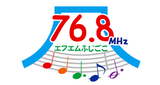 FM Fujigokoのロゴ