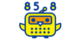 Fukuro FMのロゴ