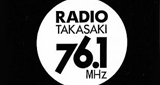Radio Takasakiのロゴ